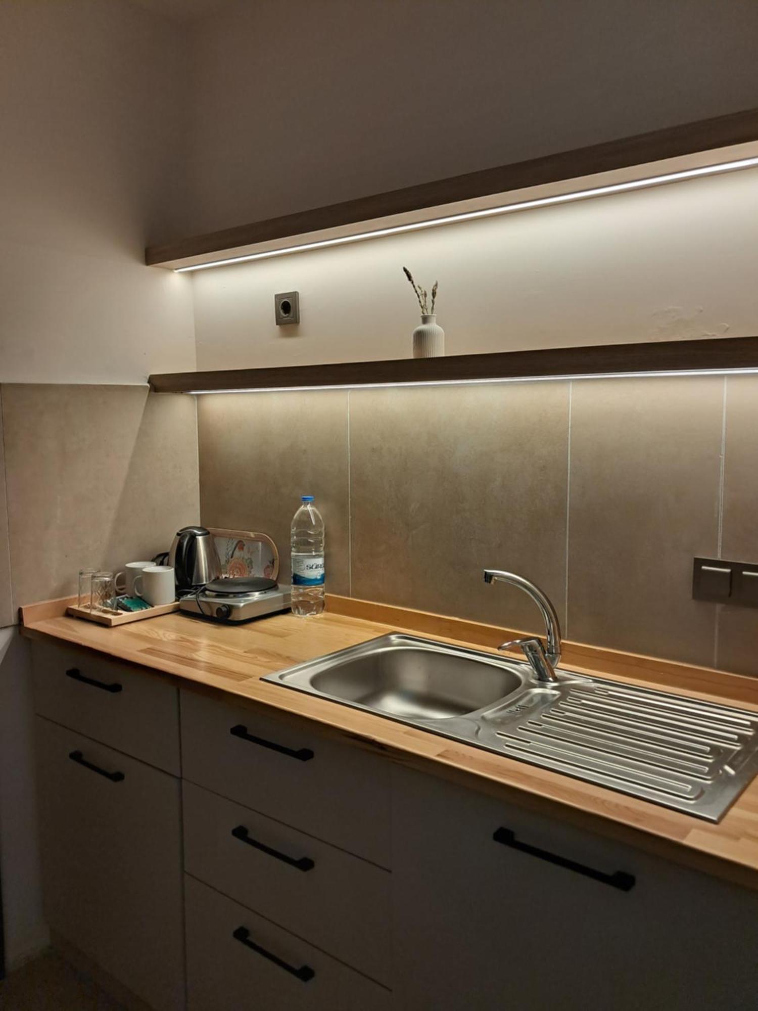 Oregano Suites Side Zimmer foto