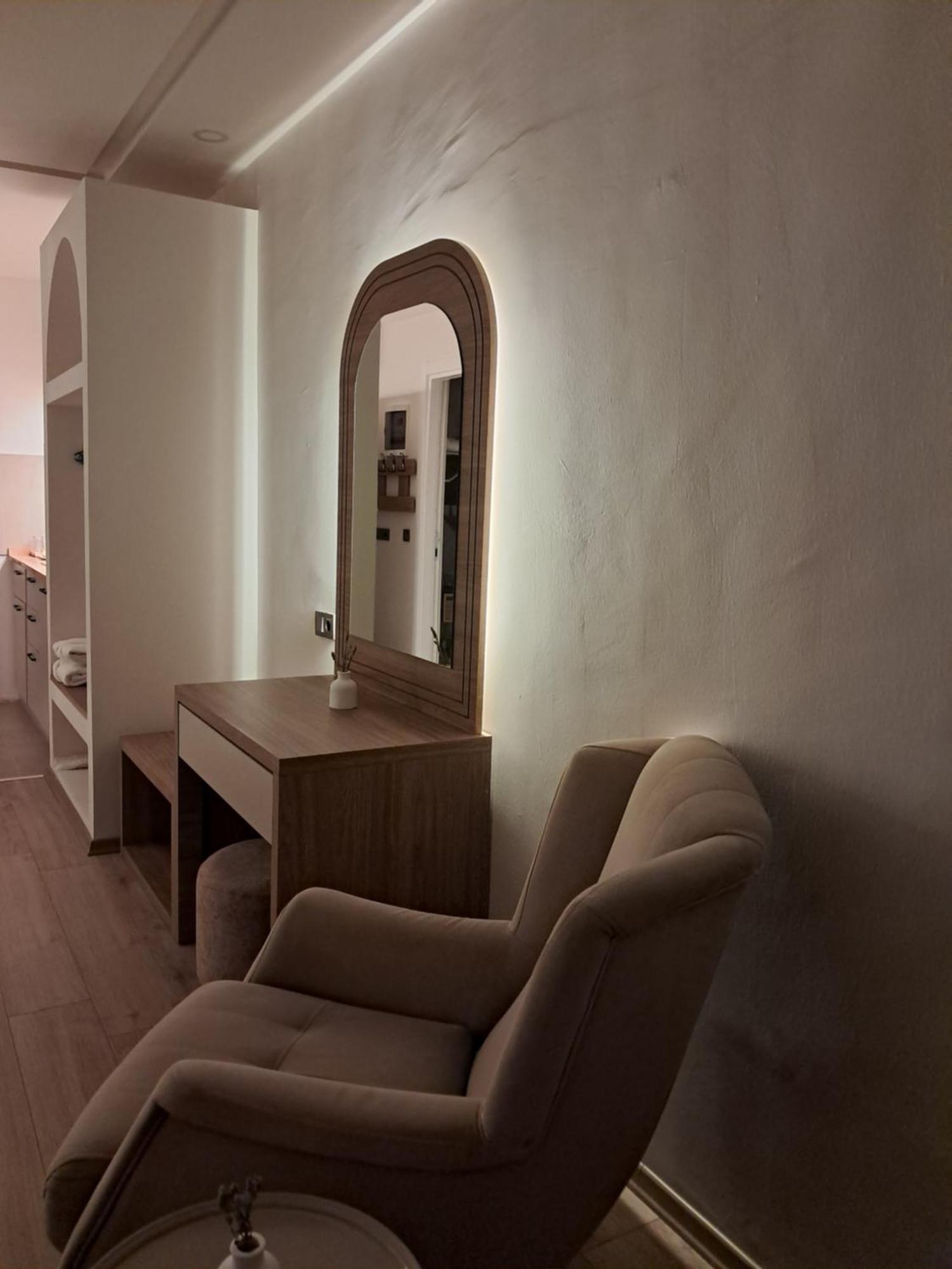 Oregano Suites Side Zimmer foto